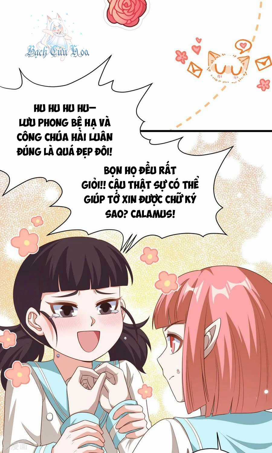 Từ Hôm Nay Bắt Đầu Làm Thành Chủ Chapter 478 trang 38