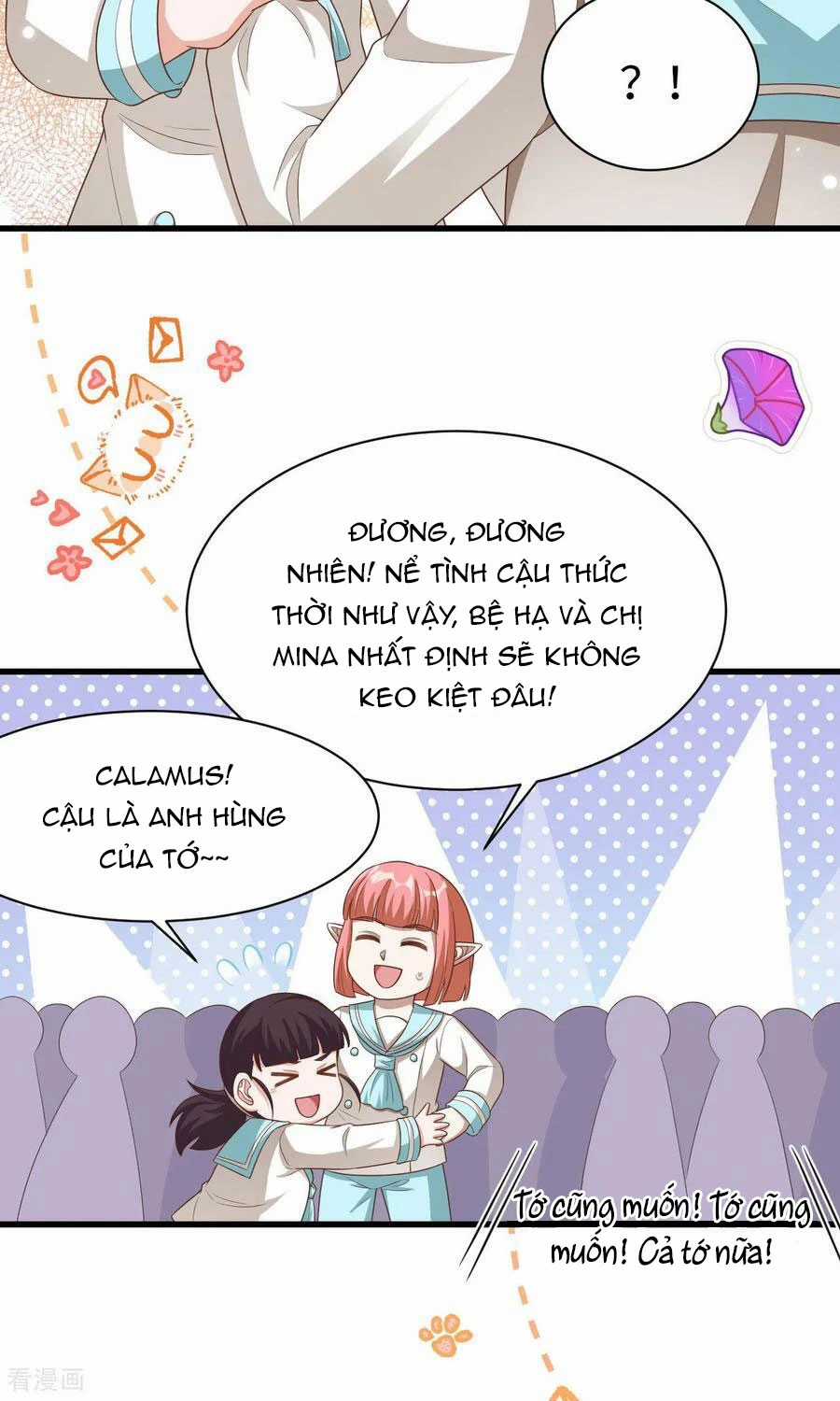 Từ Hôm Nay Bắt Đầu Làm Thành Chủ Chapter 478 trang 39