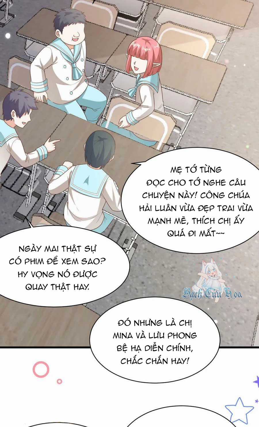 Từ Hôm Nay Bắt Đầu Làm Thành Chủ Chapter 478 trang 4