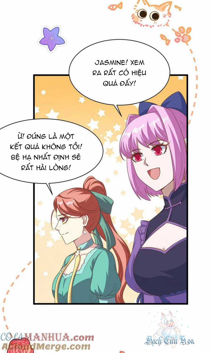 Từ Hôm Nay Bắt Đầu Làm Thành Chủ Chapter 478 trang 40