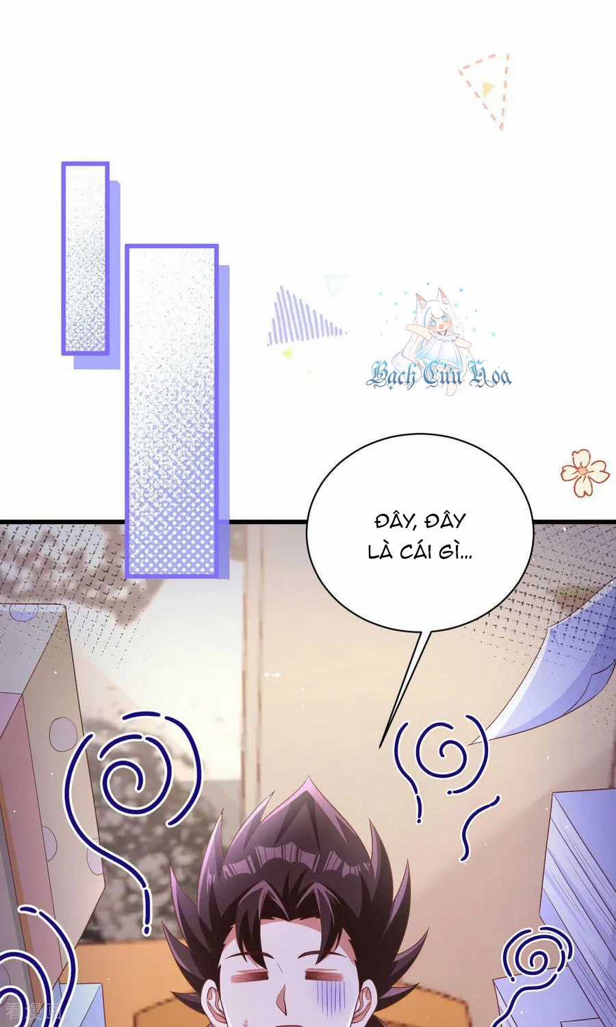 Từ Hôm Nay Bắt Đầu Làm Thành Chủ Chapter 478 trang 42