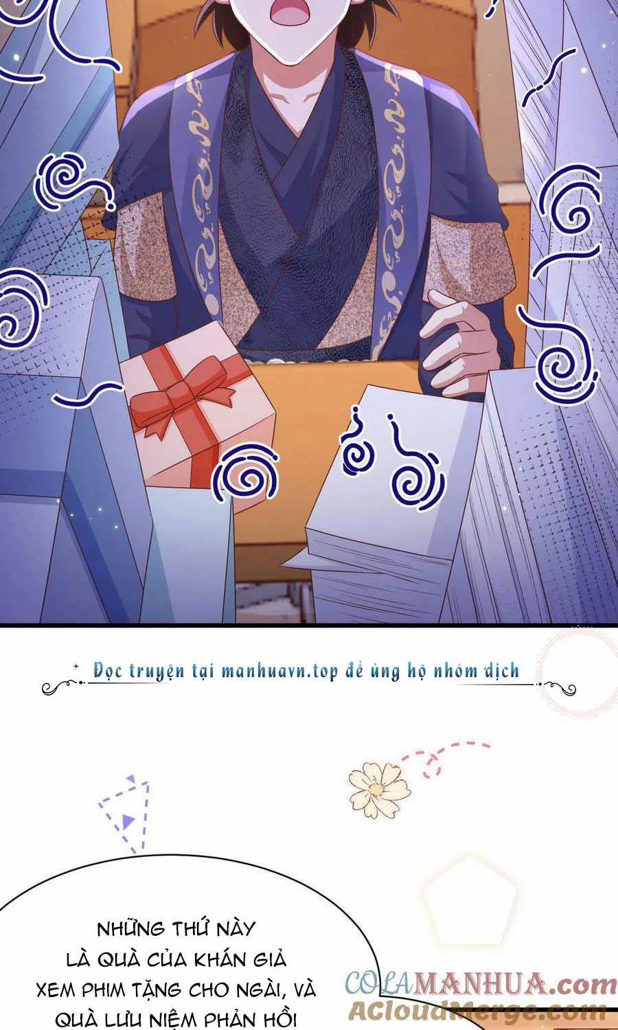 Từ Hôm Nay Bắt Đầu Làm Thành Chủ Chapter 478 trang 43