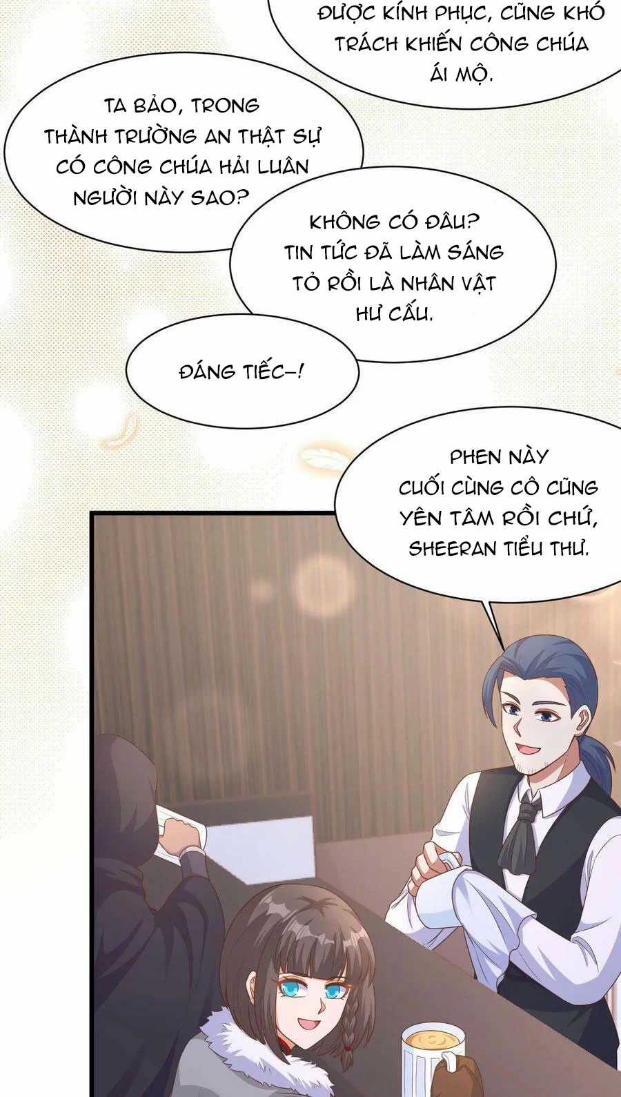 Từ Hôm Nay Bắt Đầu Làm Thành Chủ Chapter 478 trang 51