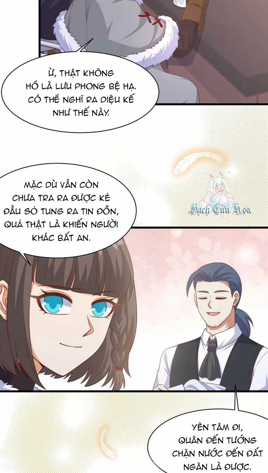 Từ Hôm Nay Bắt Đầu Làm Thành Chủ Chapter 478 trang 52