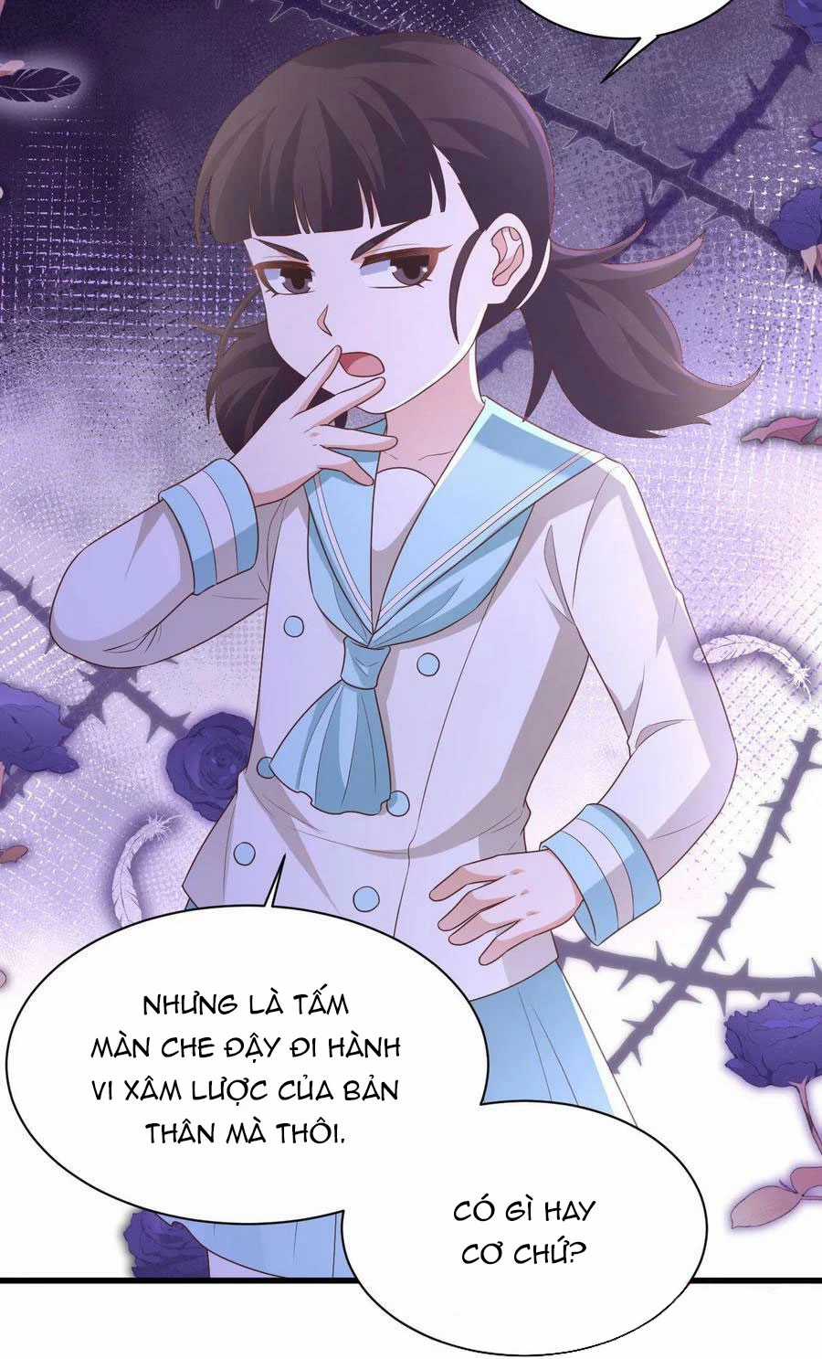 Từ Hôm Nay Bắt Đầu Làm Thành Chủ Chapter 478 trang 7