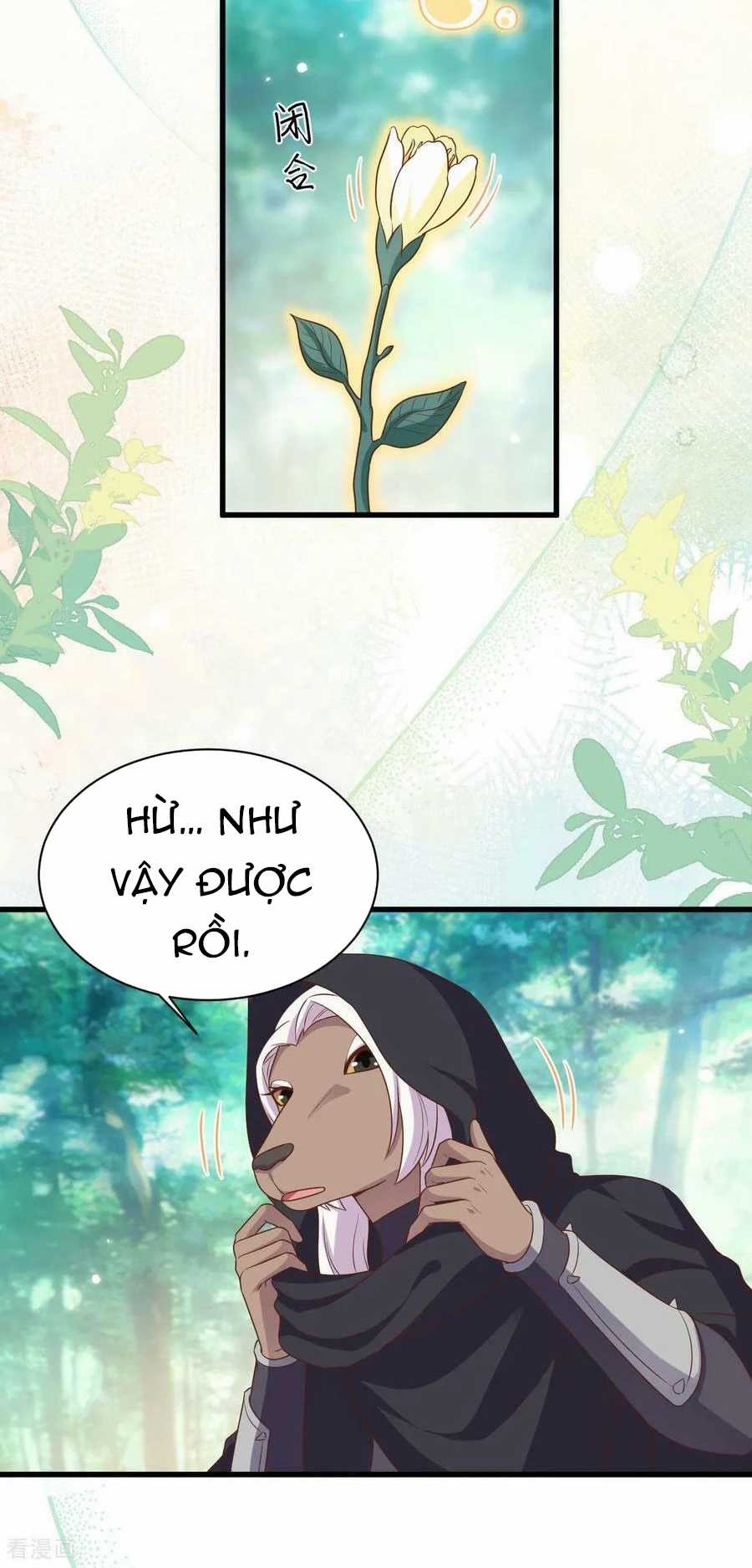 Từ Hôm Nay Bắt Đầu Làm Thành Chủ Chapter 479 trang 12