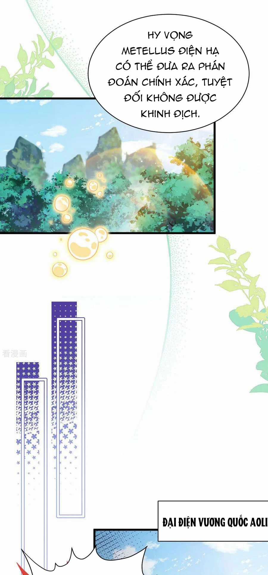 Từ Hôm Nay Bắt Đầu Làm Thành Chủ Chapter 479 trang 13