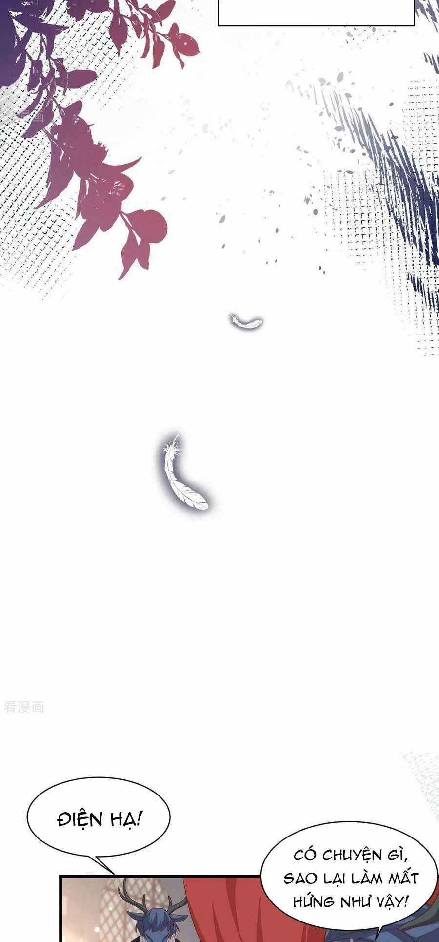 Từ Hôm Nay Bắt Đầu Làm Thành Chủ Chapter 479 trang 16