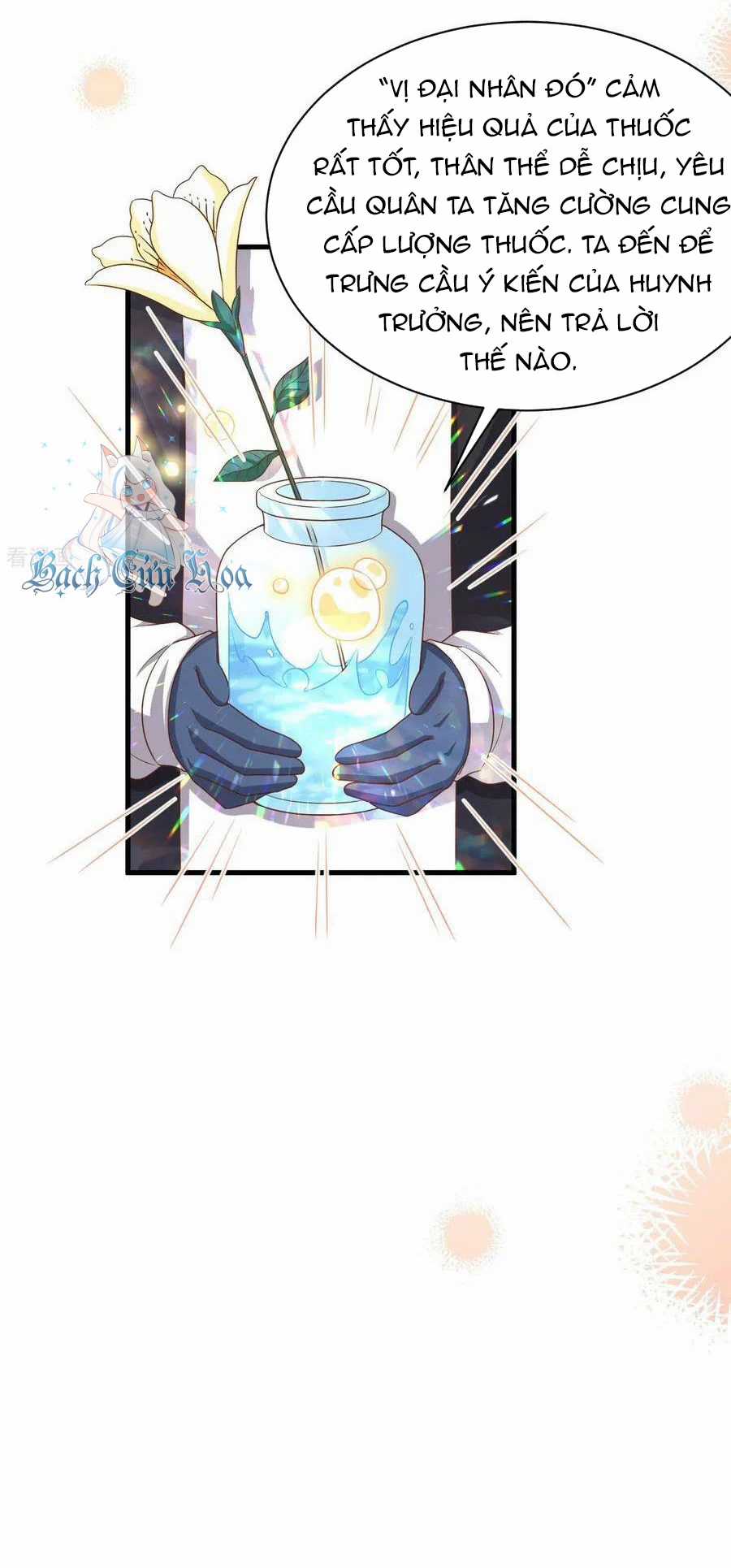 Từ Hôm Nay Bắt Đầu Làm Thành Chủ Chapter 479 trang 21