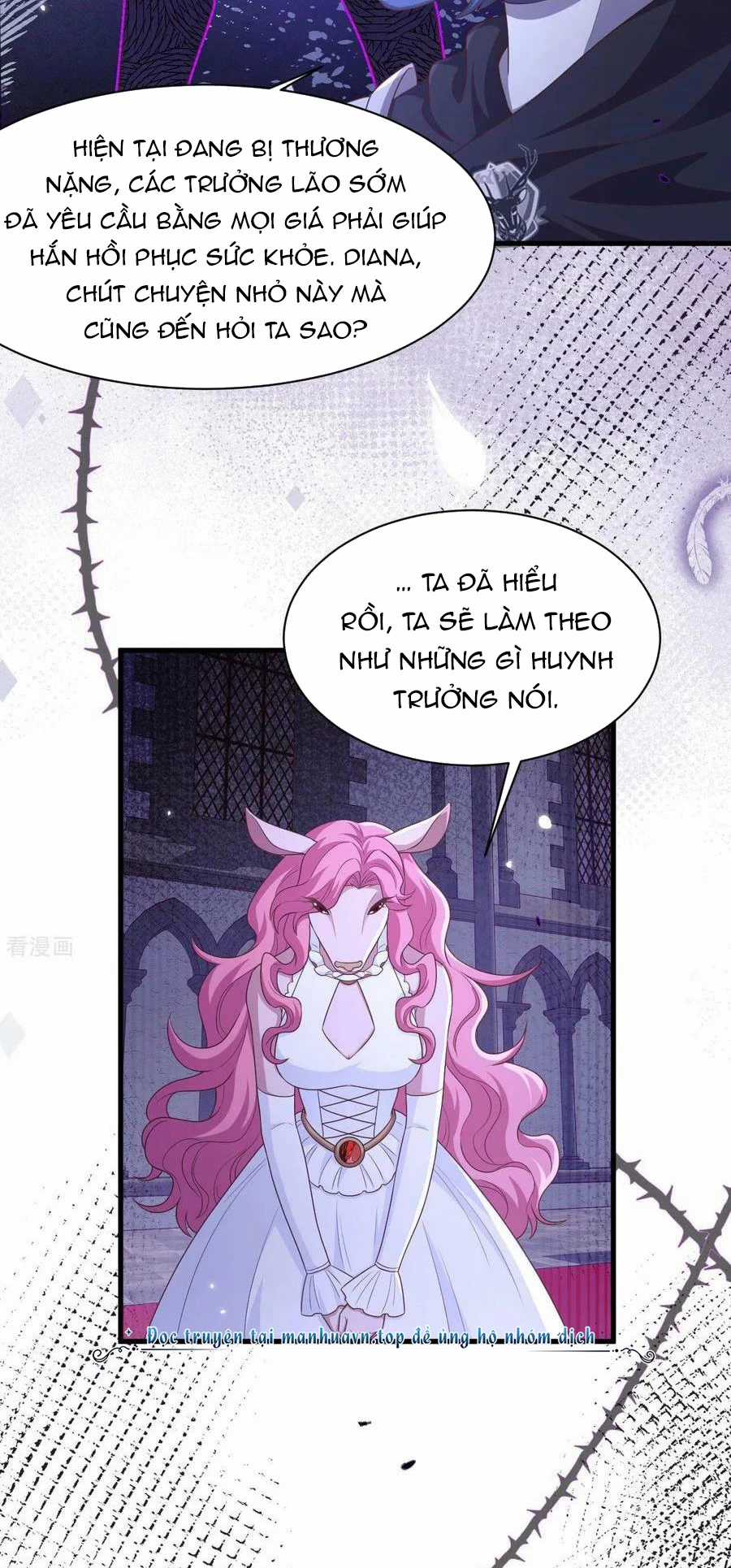 Từ Hôm Nay Bắt Đầu Làm Thành Chủ Chapter 479 trang 23