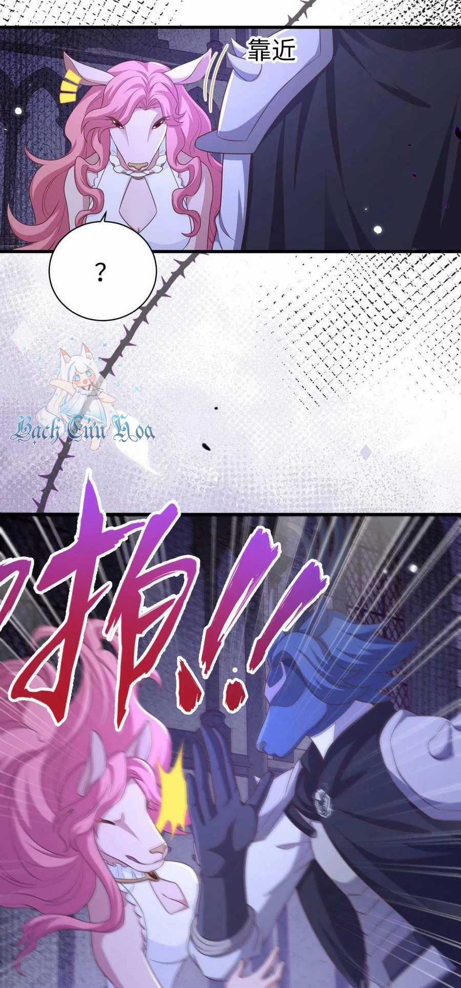 Từ Hôm Nay Bắt Đầu Làm Thành Chủ Chapter 479 trang 24