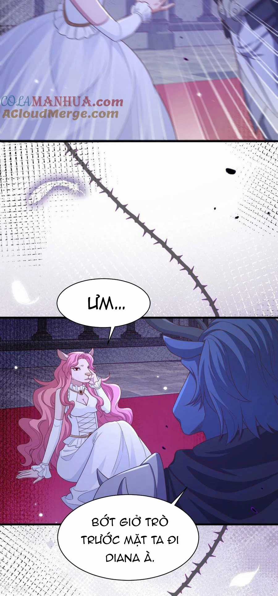 Từ Hôm Nay Bắt Đầu Làm Thành Chủ Chapter 479 trang 25