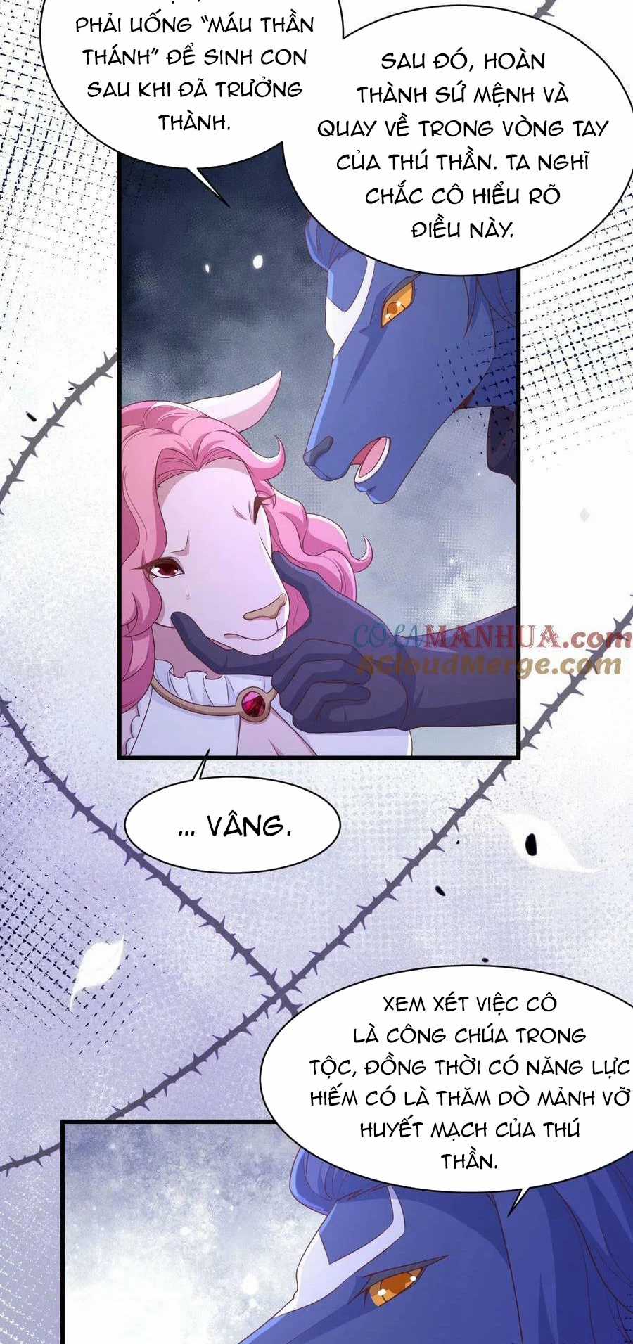 Từ Hôm Nay Bắt Đầu Làm Thành Chủ Chapter 479 trang 27