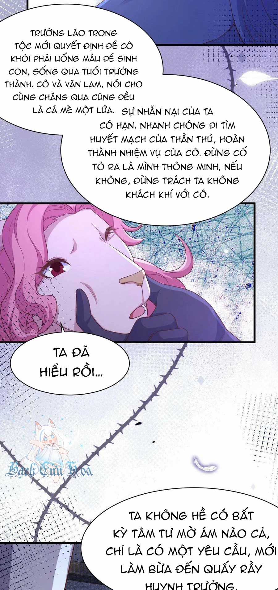 Từ Hôm Nay Bắt Đầu Làm Thành Chủ Chapter 479 trang 28