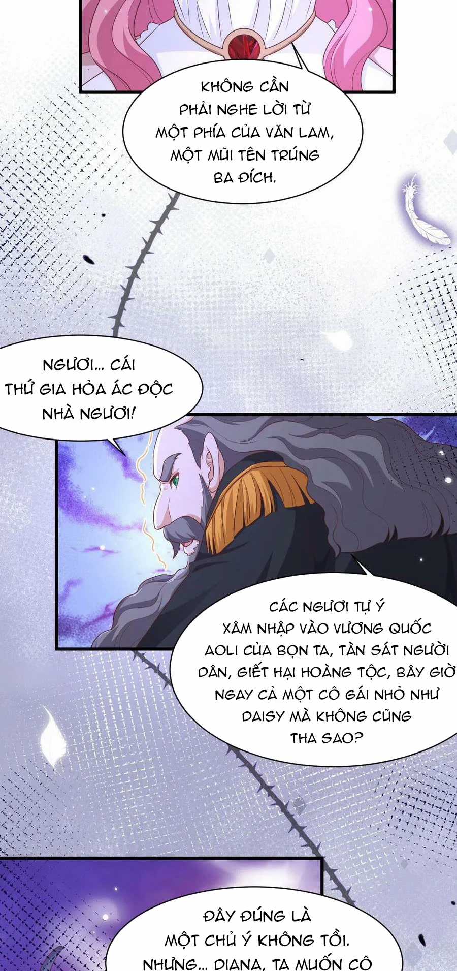 Từ Hôm Nay Bắt Đầu Làm Thành Chủ Chapter 479 trang 30