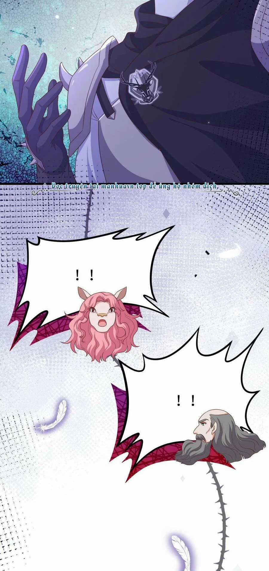 Từ Hôm Nay Bắt Đầu Làm Thành Chủ Chapter 479 trang 32