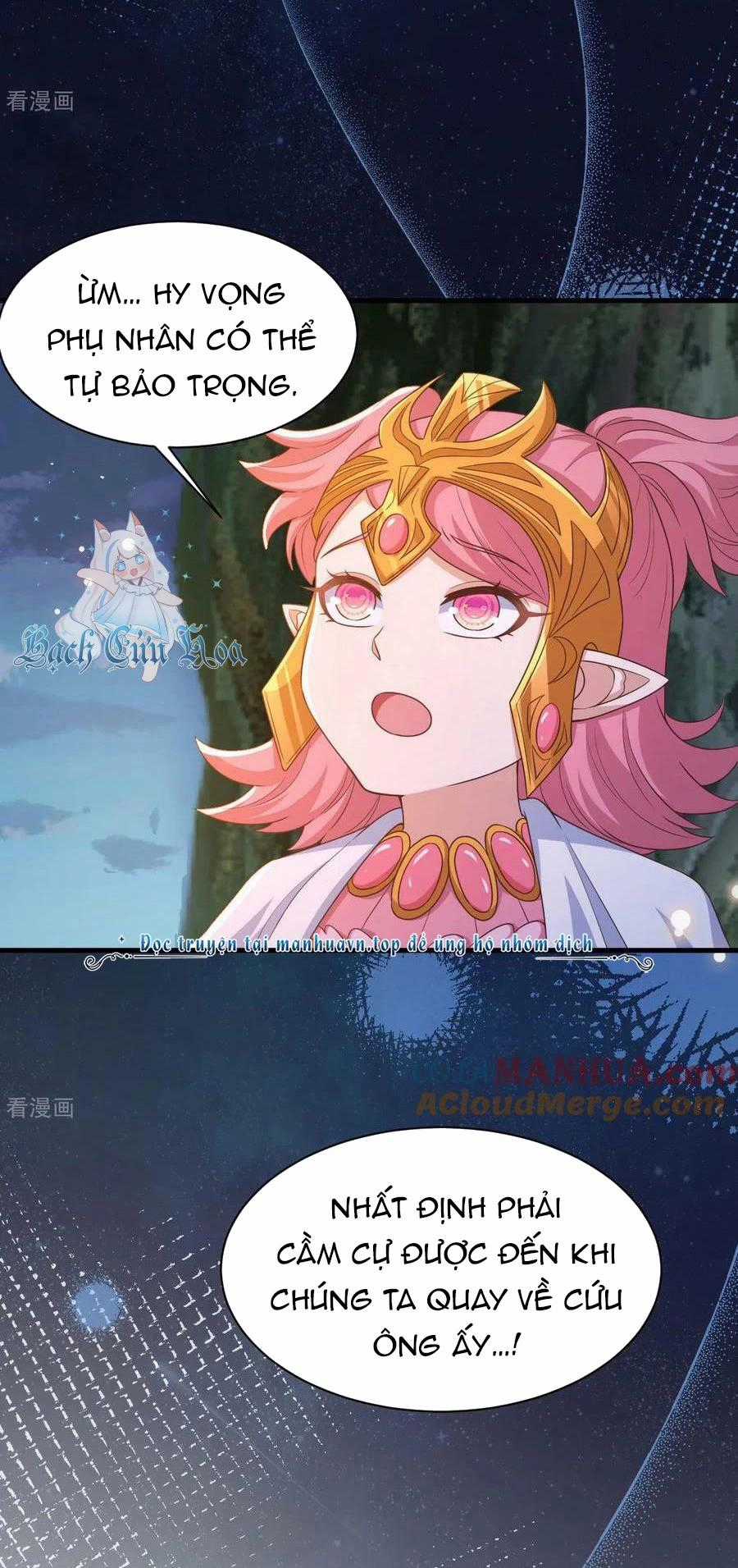 Từ Hôm Nay Bắt Đầu Làm Thành Chủ Chapter 479 trang 37