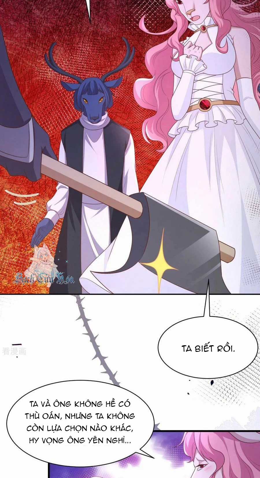 Từ Hôm Nay Bắt Đầu Làm Thành Chủ Chapter 480 trang 10