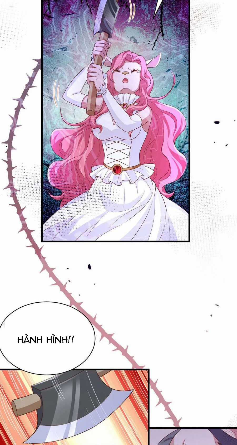 Từ Hôm Nay Bắt Đầu Làm Thành Chủ Chapter 480 trang 12