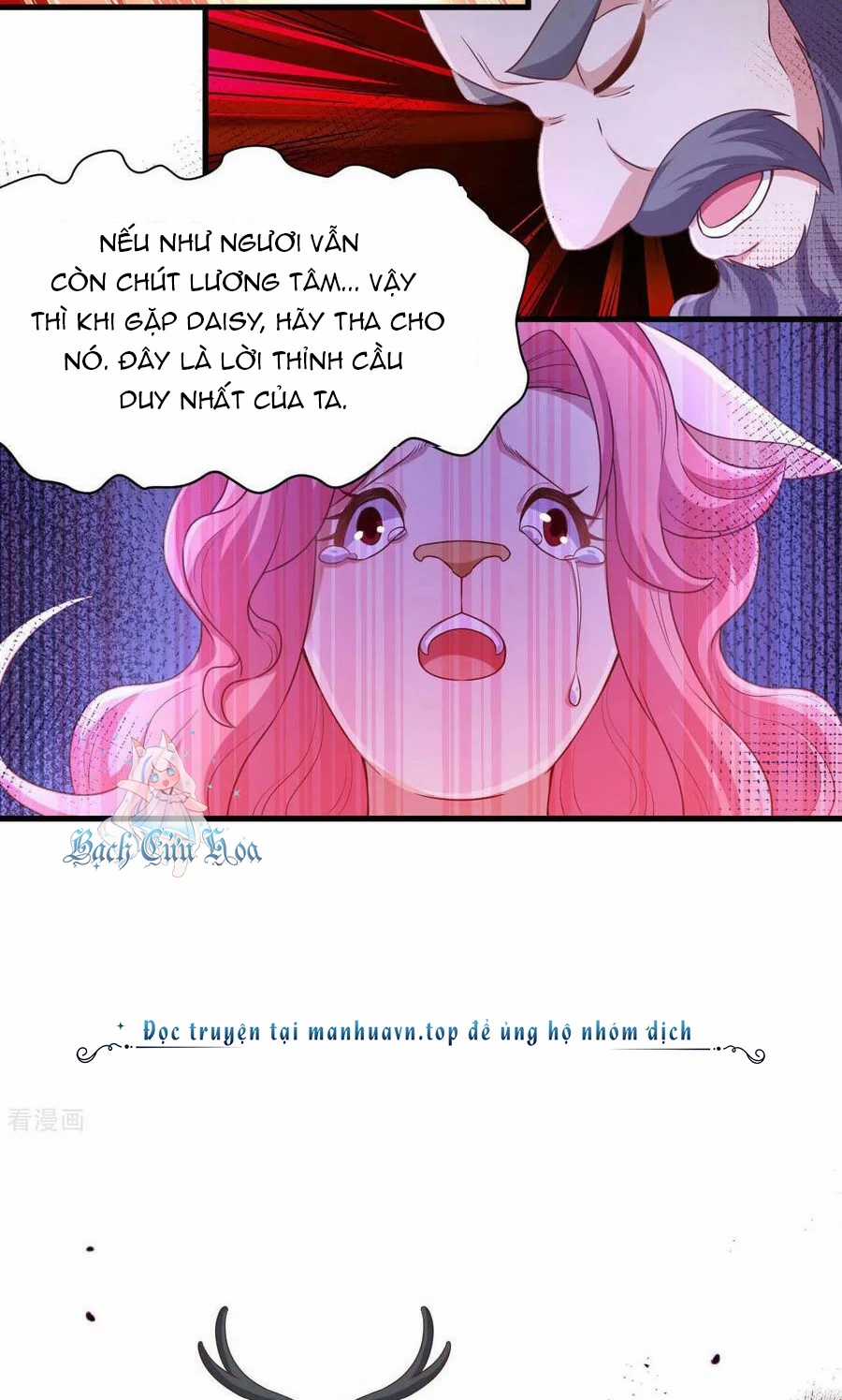 Từ Hôm Nay Bắt Đầu Làm Thành Chủ Chapter 480 trang 13