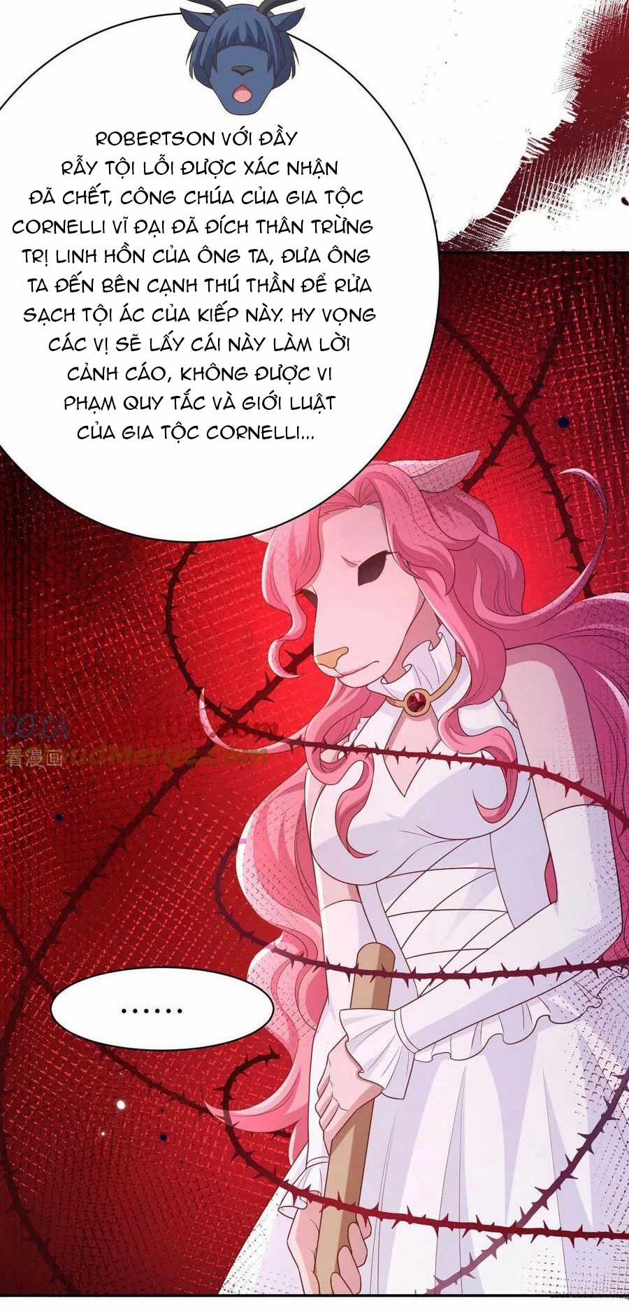 Từ Hôm Nay Bắt Đầu Làm Thành Chủ Chapter 480 trang 14