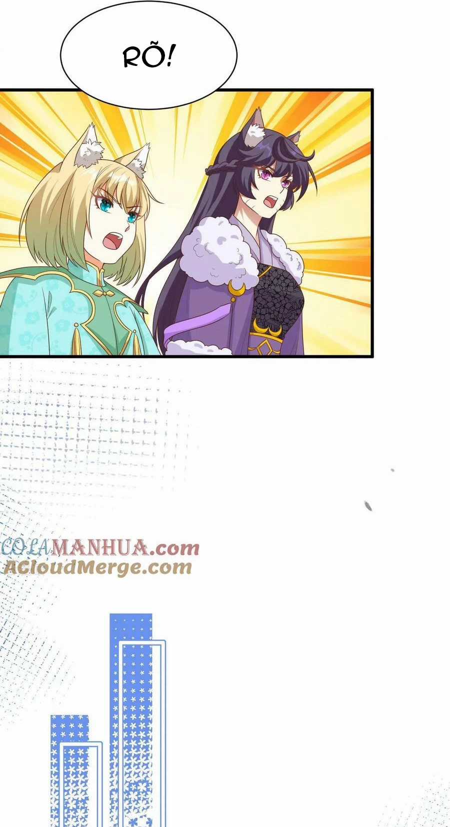 Từ Hôm Nay Bắt Đầu Làm Thành Chủ Chapter 480 trang 21