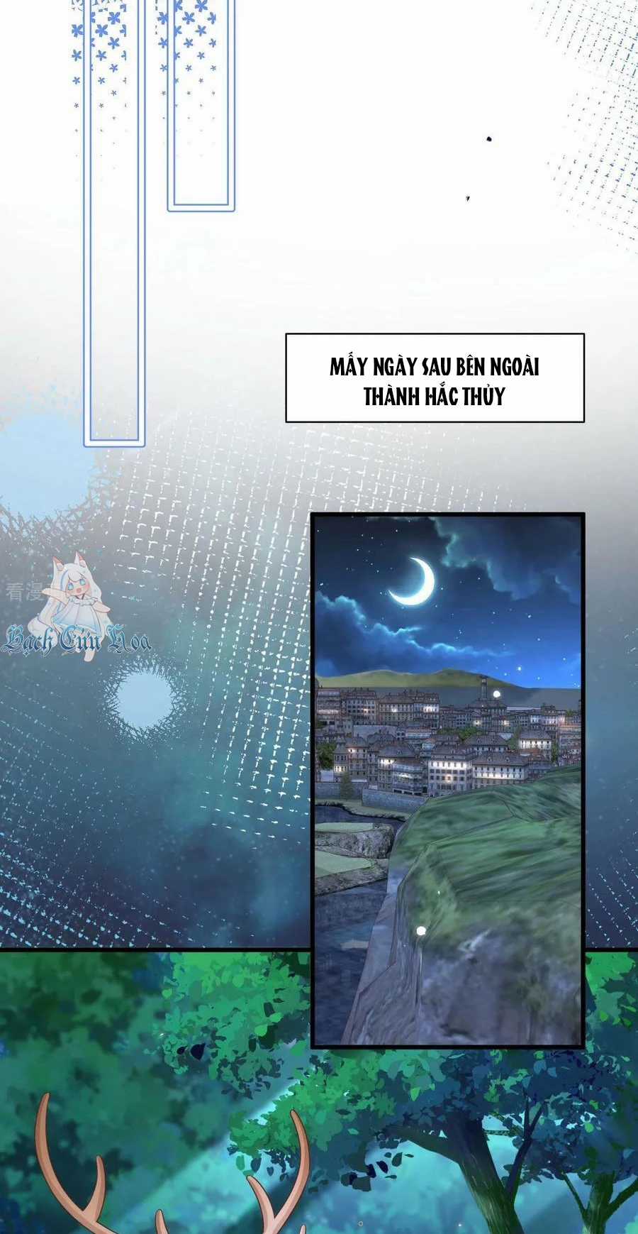 Từ Hôm Nay Bắt Đầu Làm Thành Chủ Chapter 480 trang 22