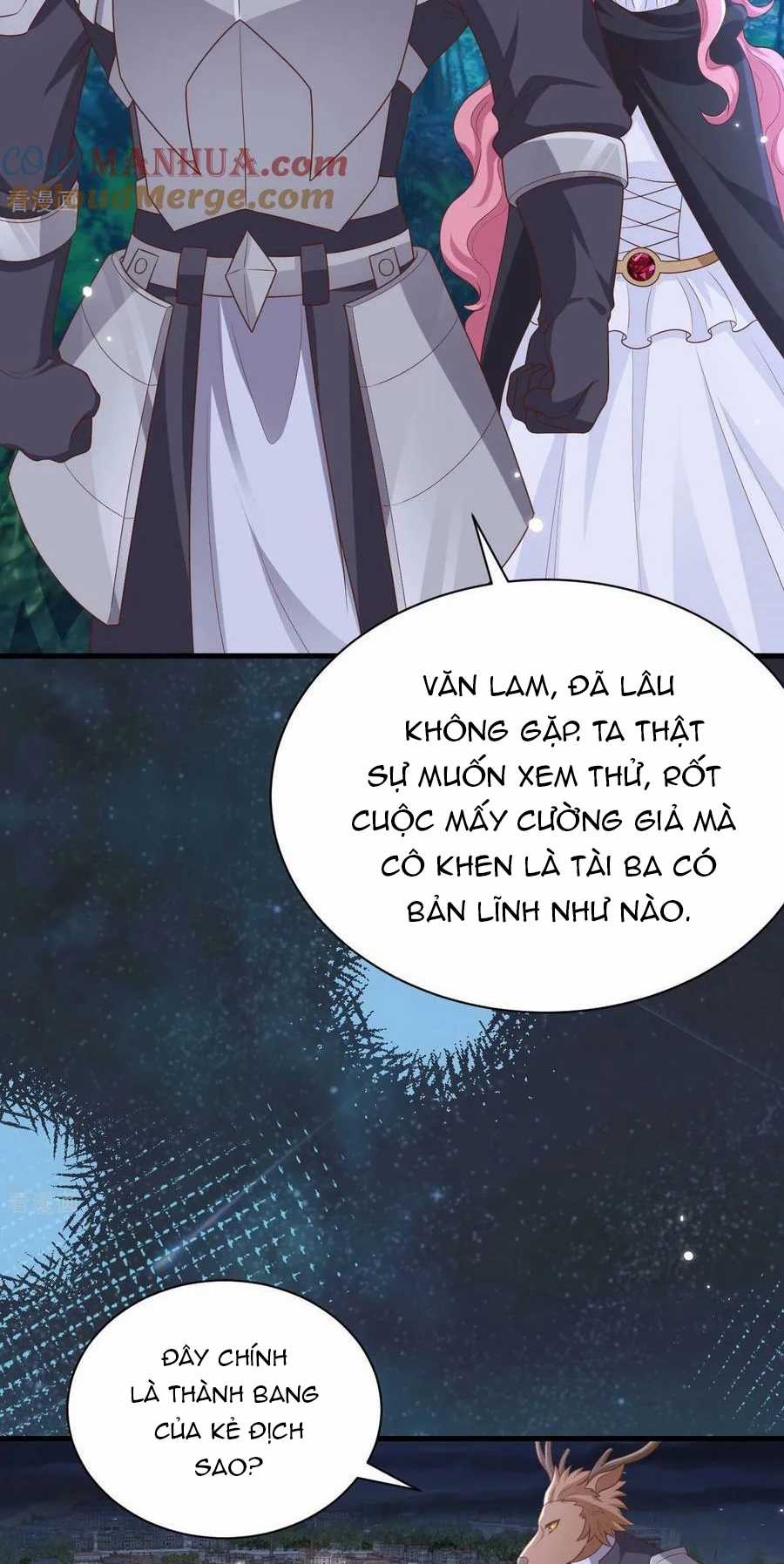 Từ Hôm Nay Bắt Đầu Làm Thành Chủ Chapter 480 trang 26