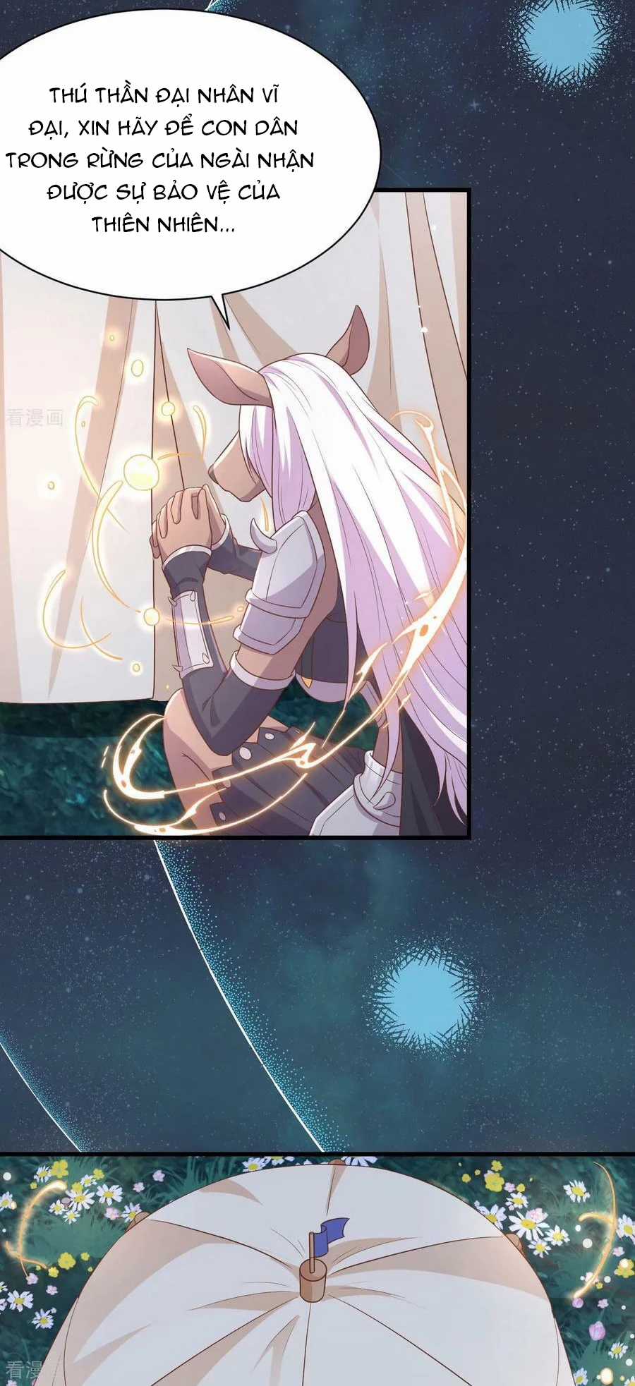 Từ Hôm Nay Bắt Đầu Làm Thành Chủ Chapter 480 trang 33