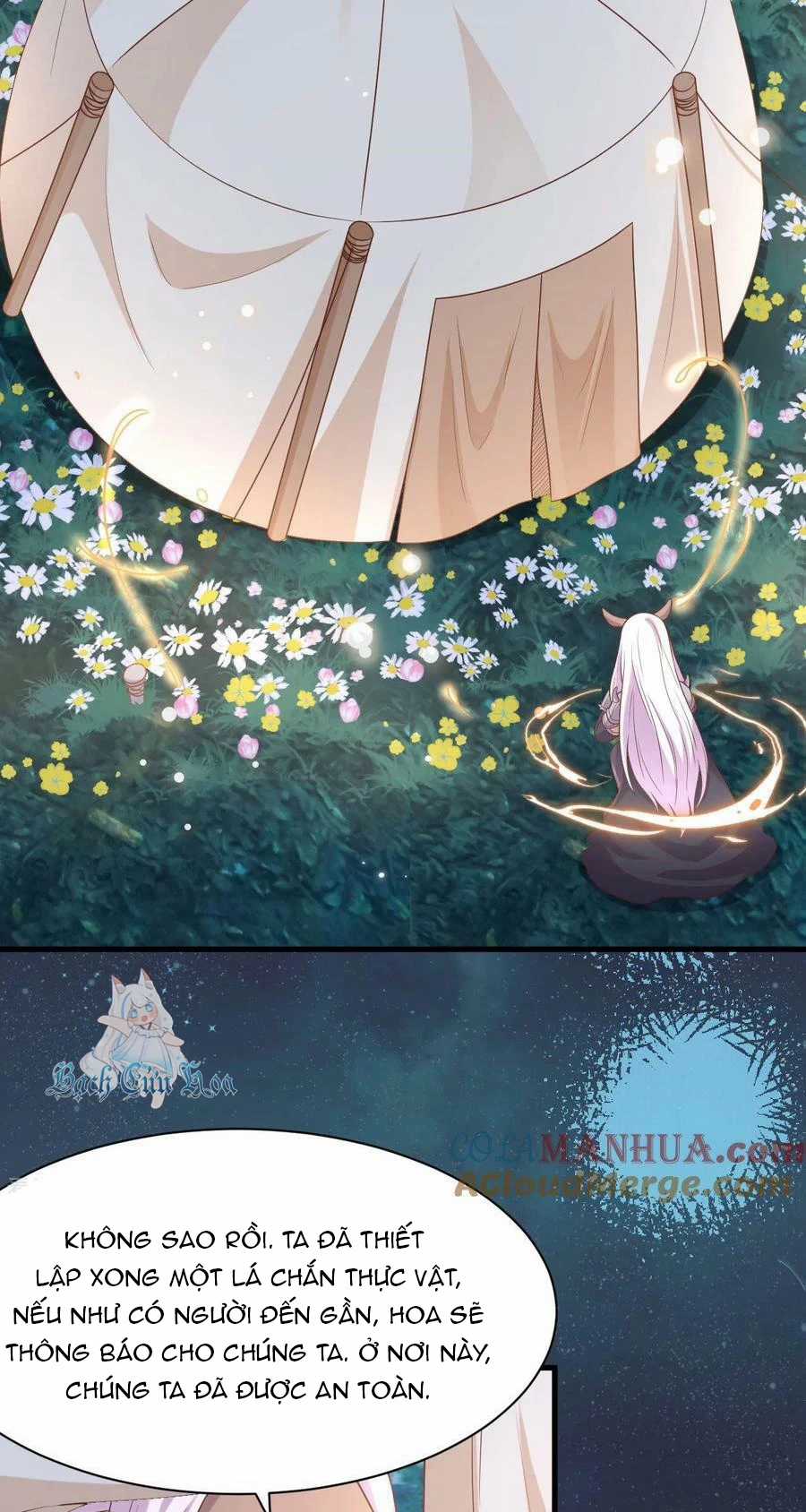 Từ Hôm Nay Bắt Đầu Làm Thành Chủ Chapter 480 trang 34