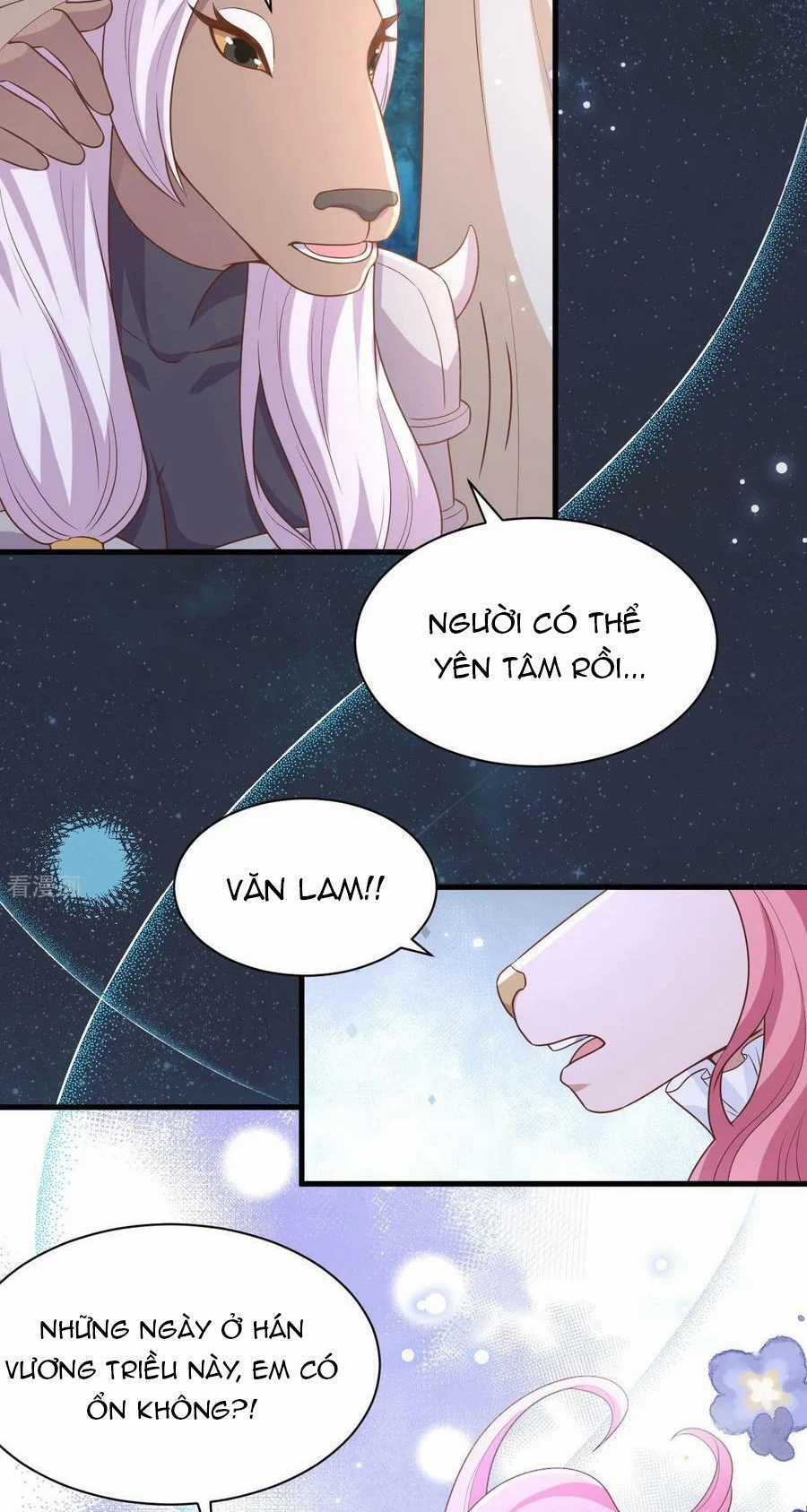 Từ Hôm Nay Bắt Đầu Làm Thành Chủ Chapter 480 trang 35