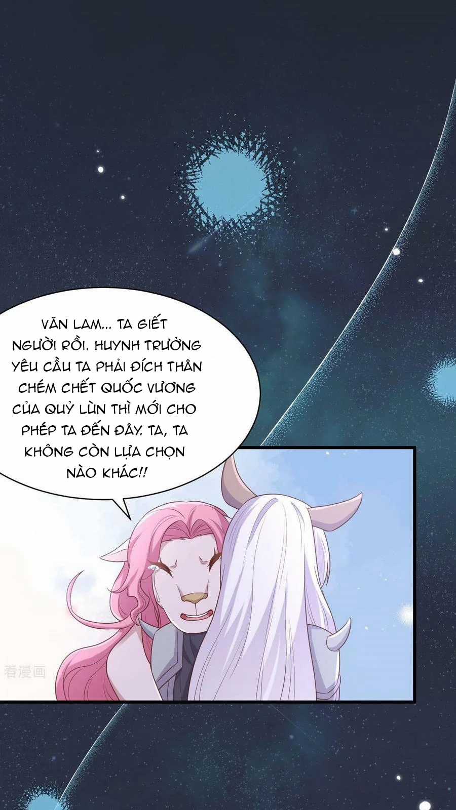 Từ Hôm Nay Bắt Đầu Làm Thành Chủ Chapter 480 trang 38