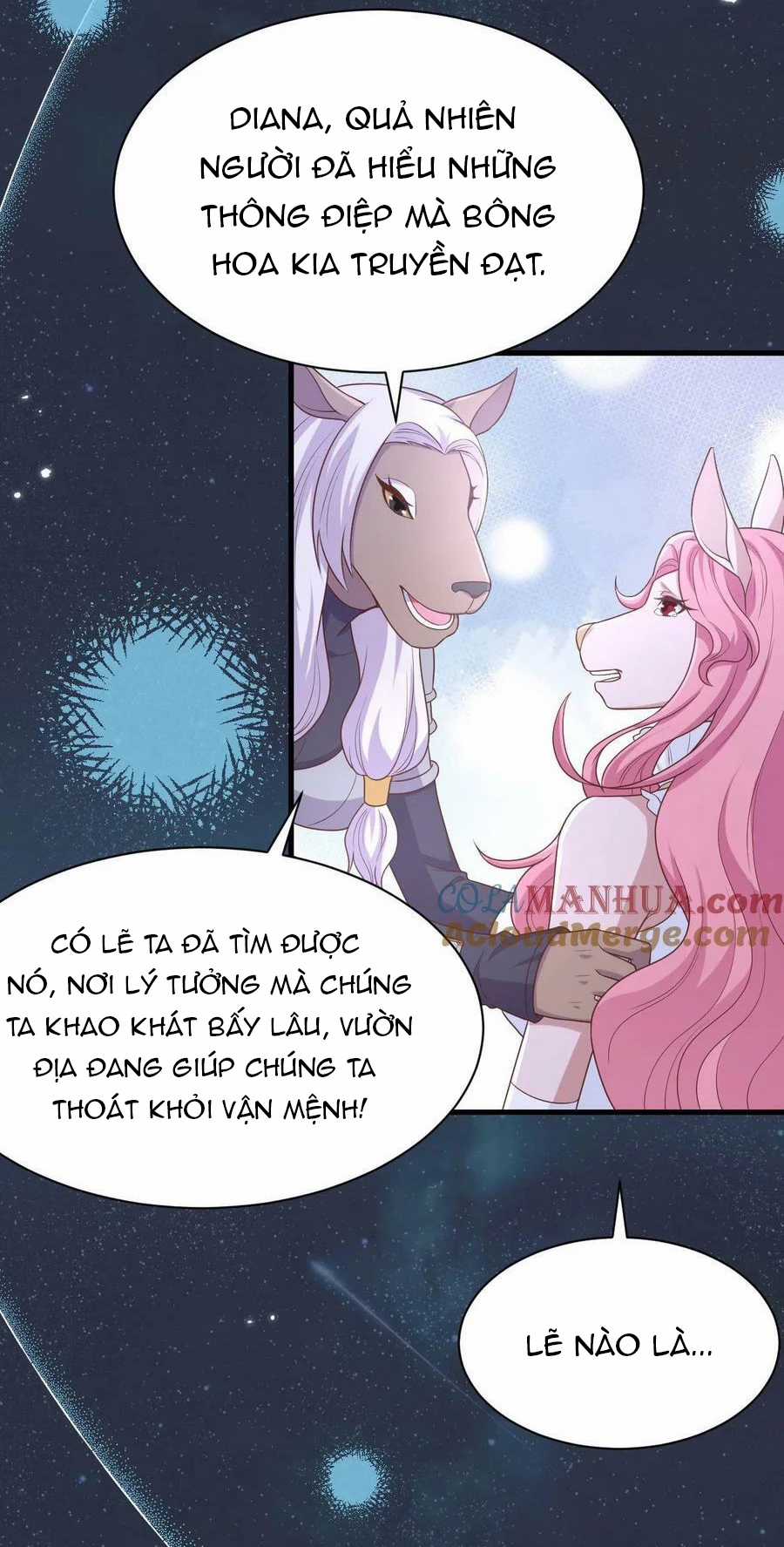 Từ Hôm Nay Bắt Đầu Làm Thành Chủ Chapter 480 trang 39