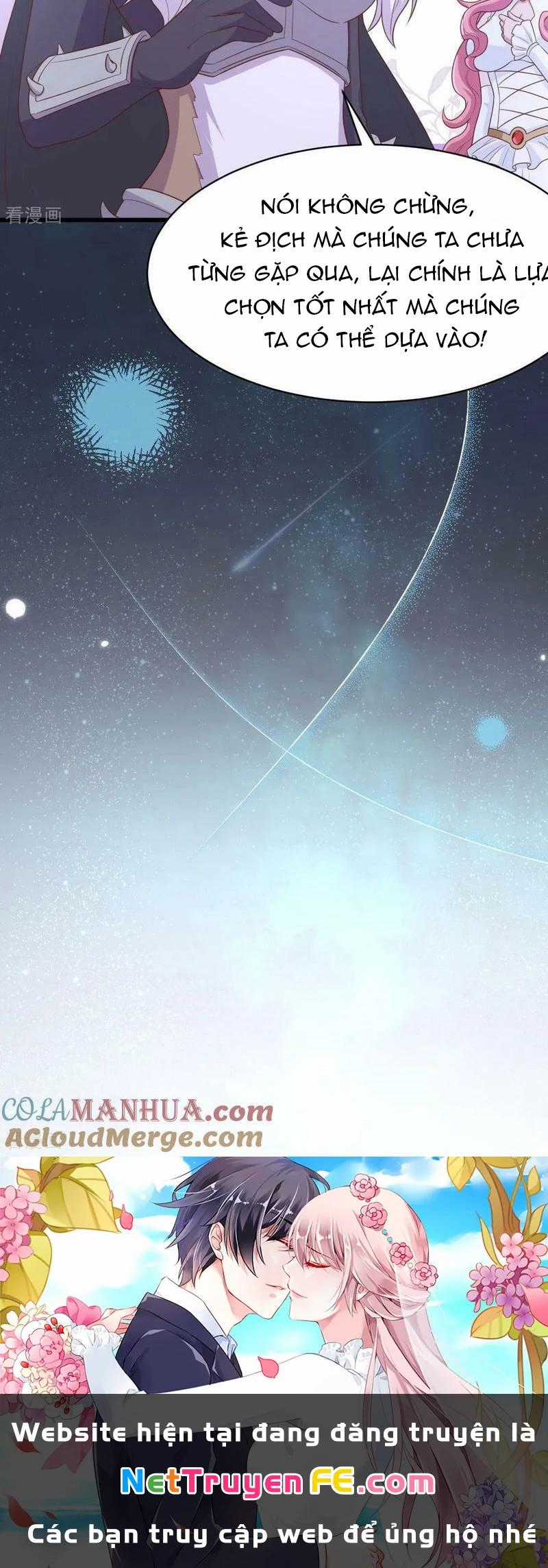 Từ Hôm Nay Bắt Đầu Làm Thành Chủ Chapter 480 trang 41