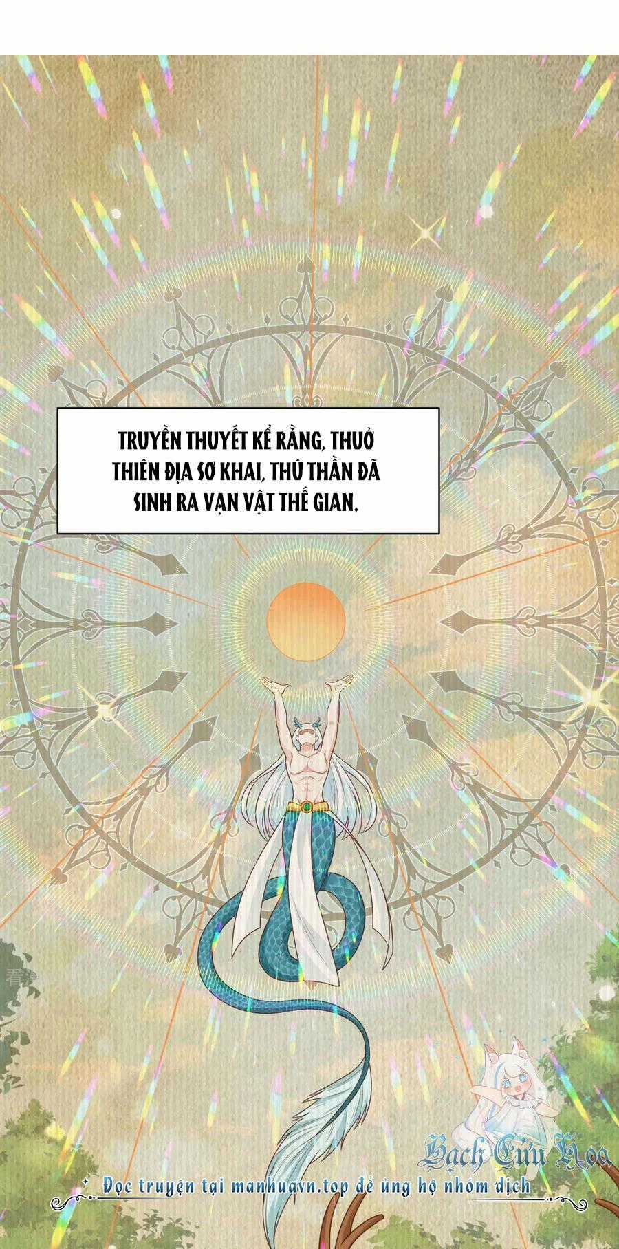 Từ Hôm Nay Bắt Đầu Làm Thành Chủ Chapter 481 trang 1