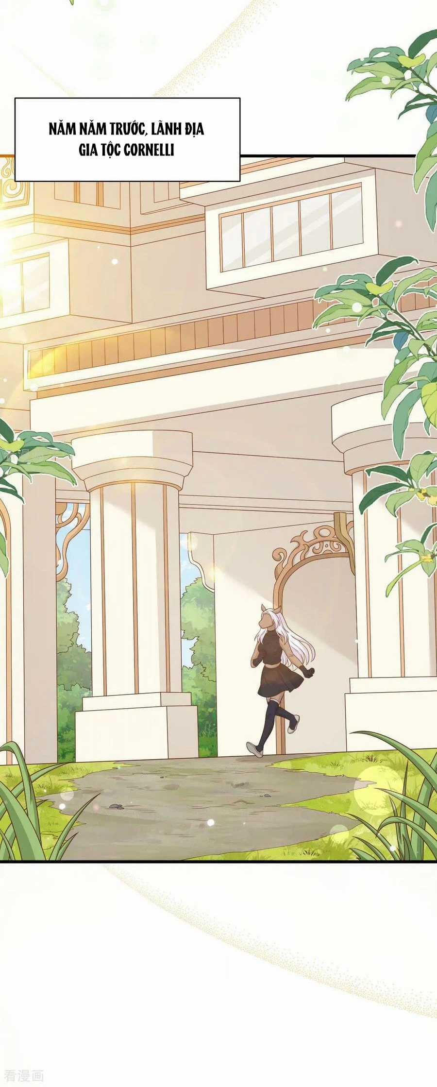 Từ Hôm Nay Bắt Đầu Làm Thành Chủ Chapter 481 trang 12