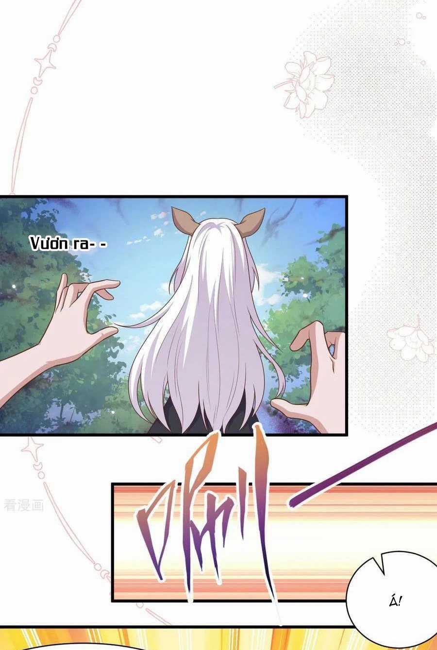 Từ Hôm Nay Bắt Đầu Làm Thành Chủ Chapter 481 trang 14