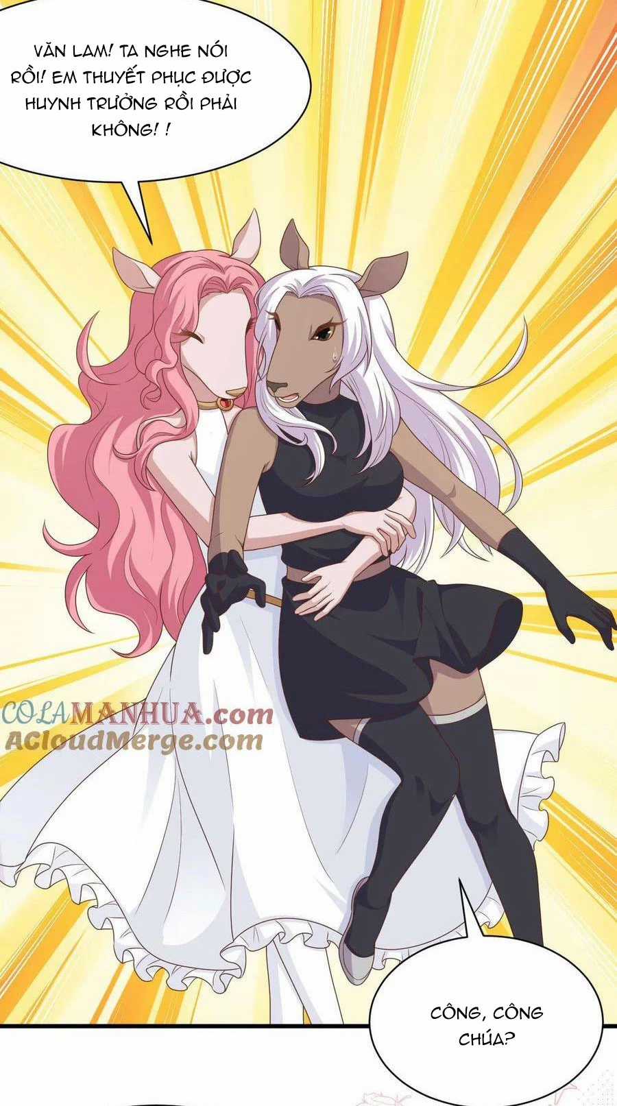 Từ Hôm Nay Bắt Đầu Làm Thành Chủ Chapter 481 trang 15