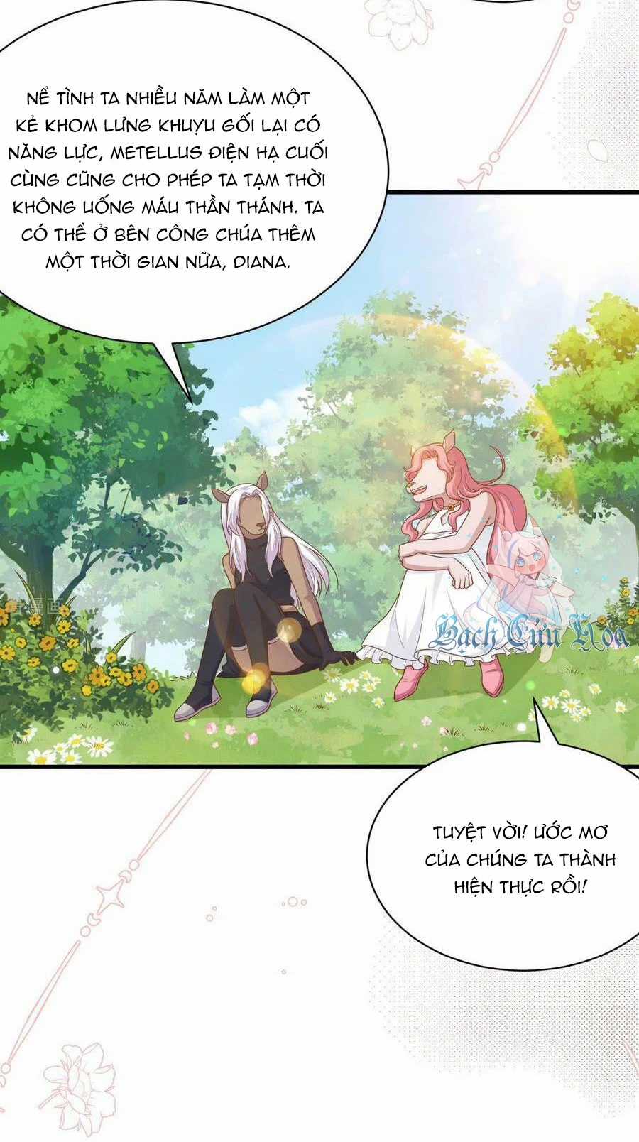 Từ Hôm Nay Bắt Đầu Làm Thành Chủ Chapter 481 trang 16