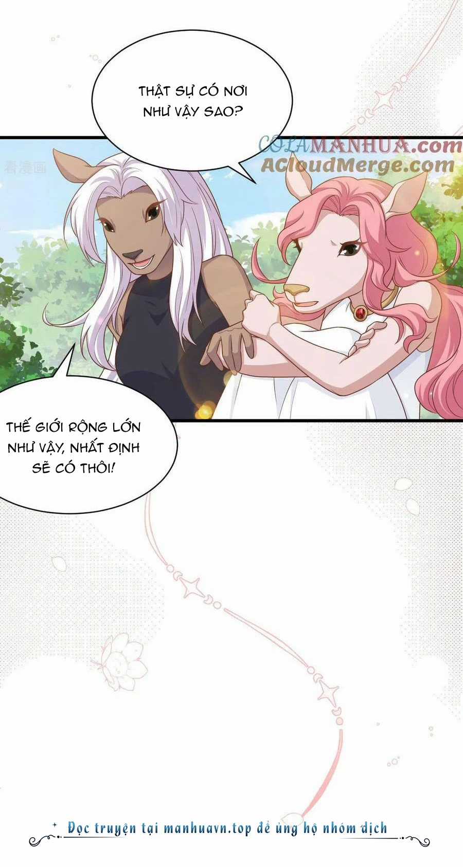 Từ Hôm Nay Bắt Đầu Làm Thành Chủ Chapter 481 trang 18