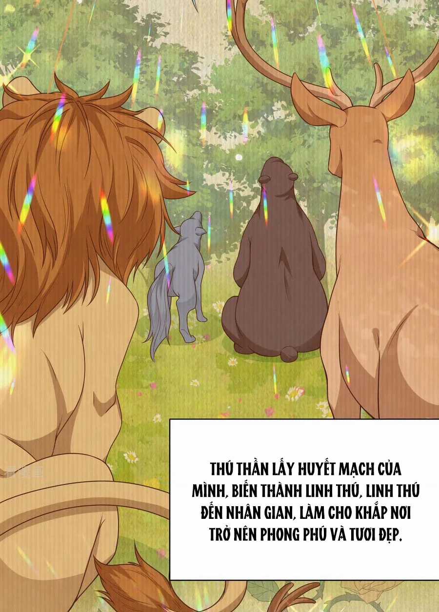 Từ Hôm Nay Bắt Đầu Làm Thành Chủ Chapter 481 trang 2