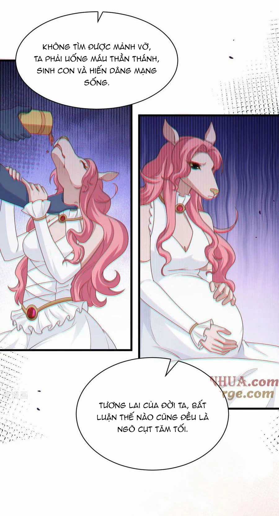 Từ Hôm Nay Bắt Đầu Làm Thành Chủ Chapter 481 trang 20