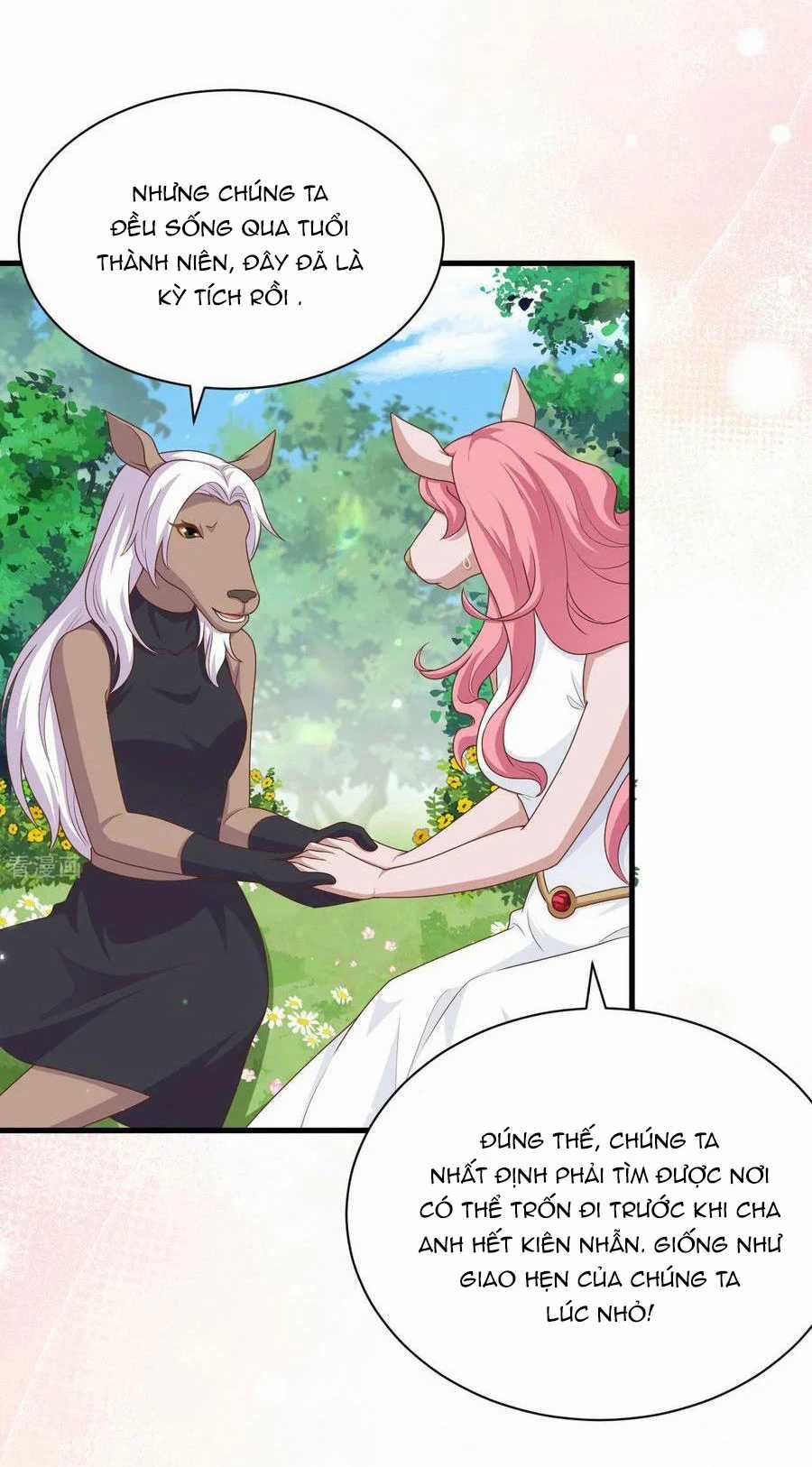 Từ Hôm Nay Bắt Đầu Làm Thành Chủ Chapter 481 trang 21