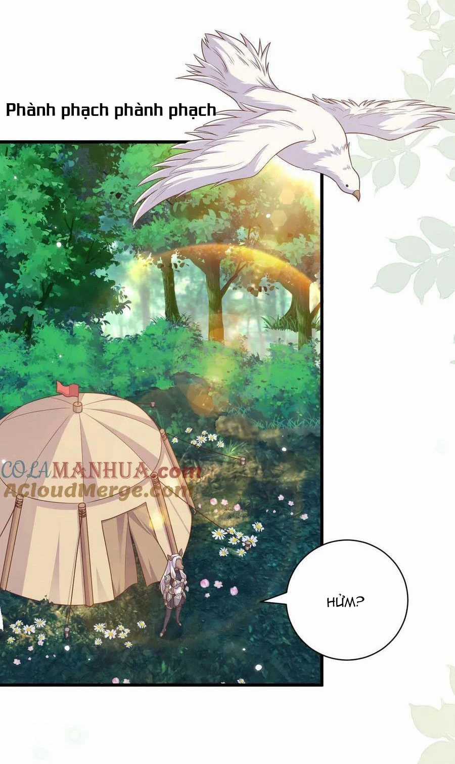 Từ Hôm Nay Bắt Đầu Làm Thành Chủ Chapter 481 trang 25