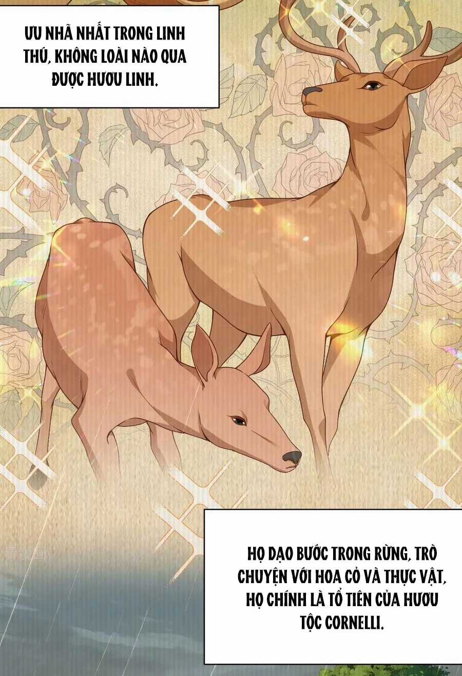 Từ Hôm Nay Bắt Đầu Làm Thành Chủ Chapter 481 trang 3