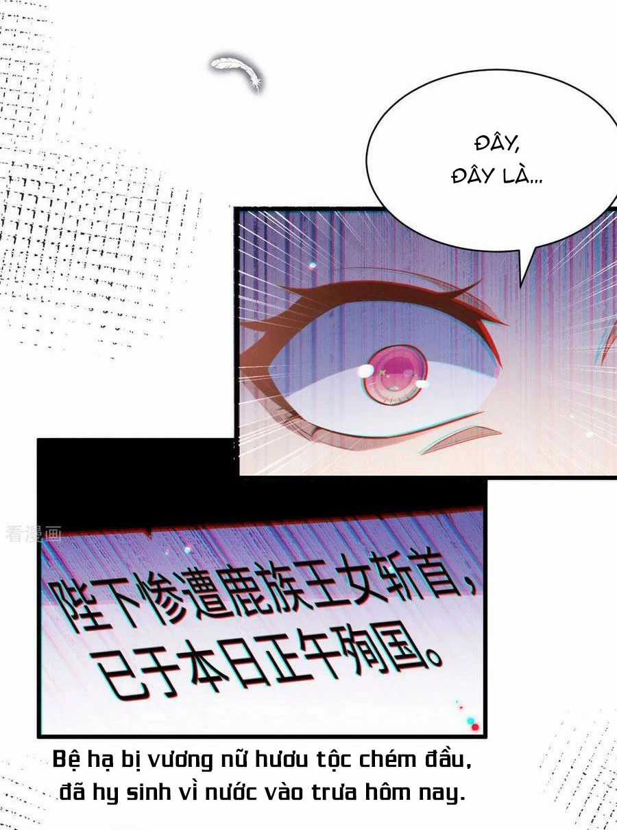 Từ Hôm Nay Bắt Đầu Làm Thành Chủ Chapter 481 trang 31