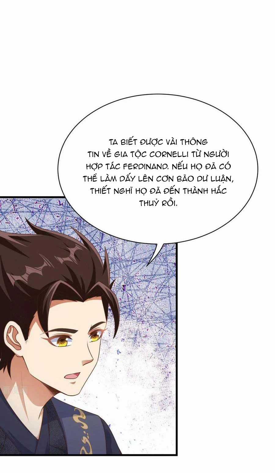 Từ Hôm Nay Bắt Đầu Làm Thành Chủ Chapter 481 trang 41