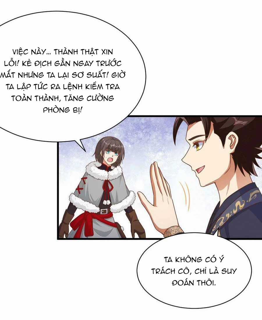 Từ Hôm Nay Bắt Đầu Làm Thành Chủ Chapter 481 trang 42