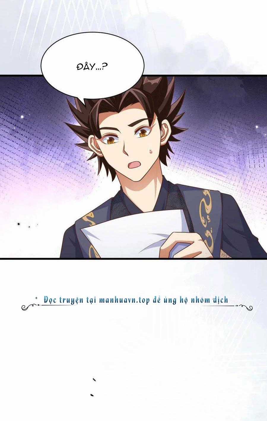 Từ Hôm Nay Bắt Đầu Làm Thành Chủ Chapter 481 trang 45