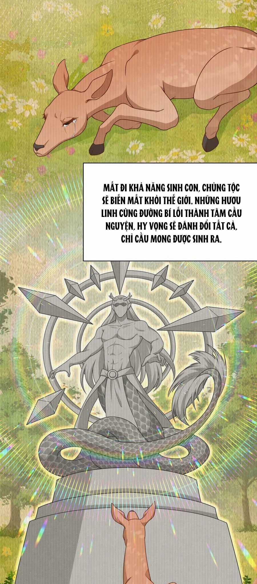 Từ Hôm Nay Bắt Đầu Làm Thành Chủ Chapter 481 trang 5